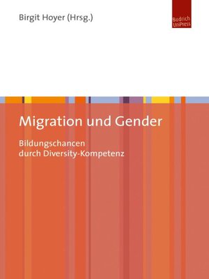 cover image of Migration und Gender